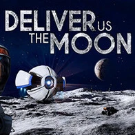 Deliver Us The Moon