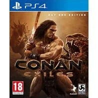 Conan Exiles - Day One Edition