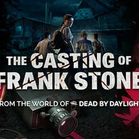 The Casting of Frank Stone™