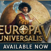 Europa Universalis V