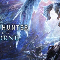 Monster Hunter World: Iceborne