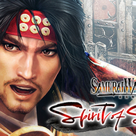 SAMURAI WARRIORS: Spirit of Sanada