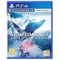 Ace Combat 7: Skies Unknown