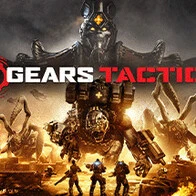 Gears Tactics