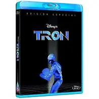Tron [Blu-ray]