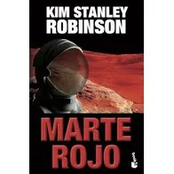Marte Rojo (Ciencia Ficción)