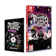NetherWorld (NSW)