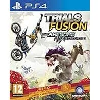 Trials Fusion: The Awesome MAX Edition