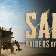 SAND: Raiders of Sophie