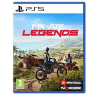 MX vs ATv Legends - PlayStation 5