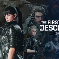 The First Descendant