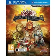 Grand Kingdom - Edición Estándar