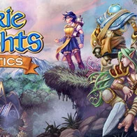 Reverie Knights Tactics