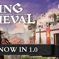 Going Medieval