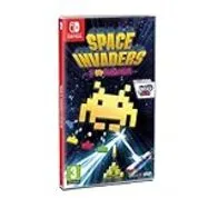 Space Invaders Forever