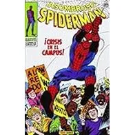 El Asombroso Spiderman: Crisis En El Ca