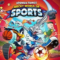 Looney Tunes: Wacky World of Sports