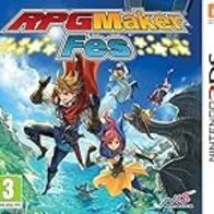 RPG Maker Fes