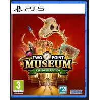 Two Point Museum Ex. Ed. PS5