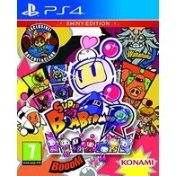 Super Bomberman R - Shiny Edition - PS4