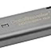 Kingston Data Traveler Locker y G3, DTLPG3/64GB USB 3.0 Protección de Datos personales con Copia de Seguridad automática en la Nube