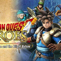 DRAGON QUEST HEROES™ Slime Edition