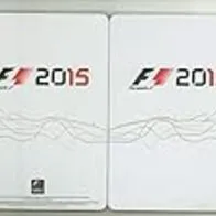 F1 2015