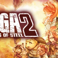 Fuga: Melodies of Steel 2