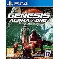 Genesis Alpha One