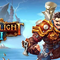 Torchlight III