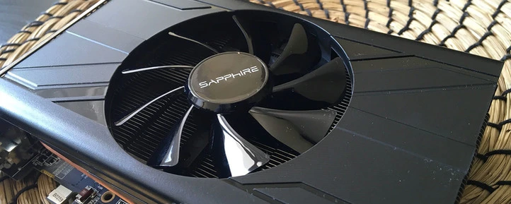 An lisis de RX 570 Pulse ITX 4GD5 de Sapphire Review y opini n