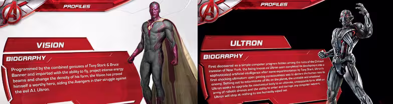 ultron