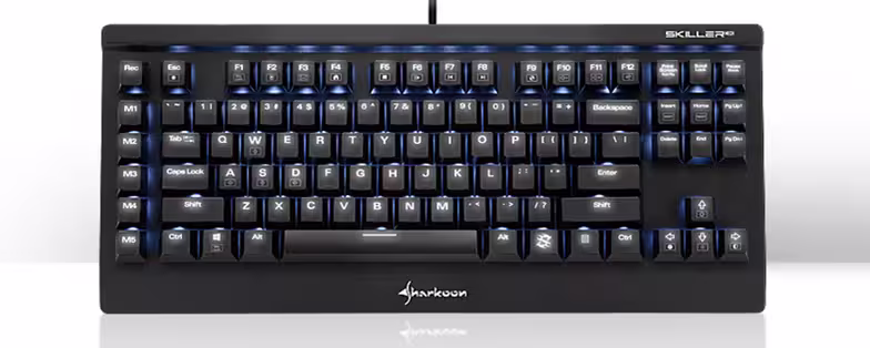 sharkoon