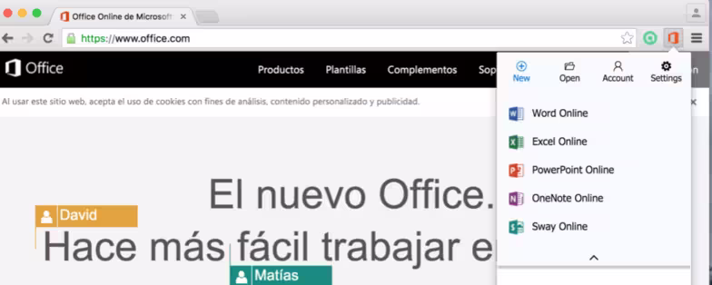 office_chrome