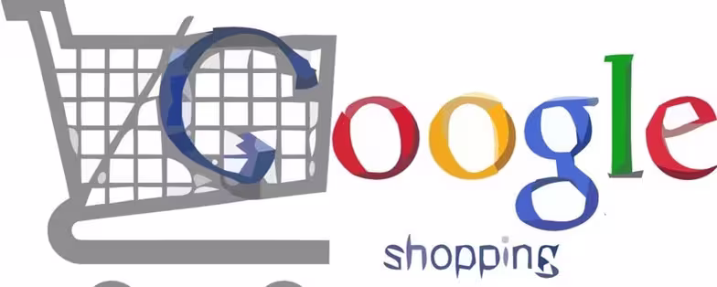 google-shopping-logo