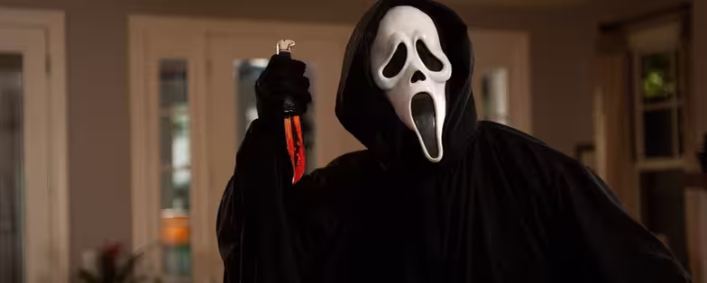 ghostface