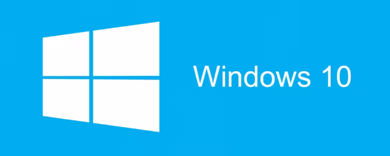 windows-10-logo