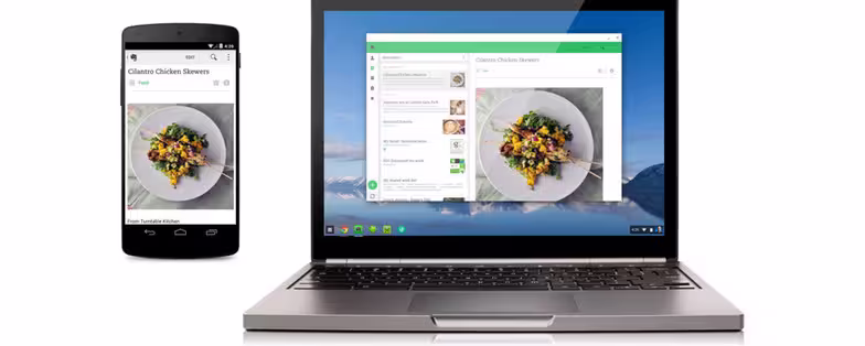 chromeos-android