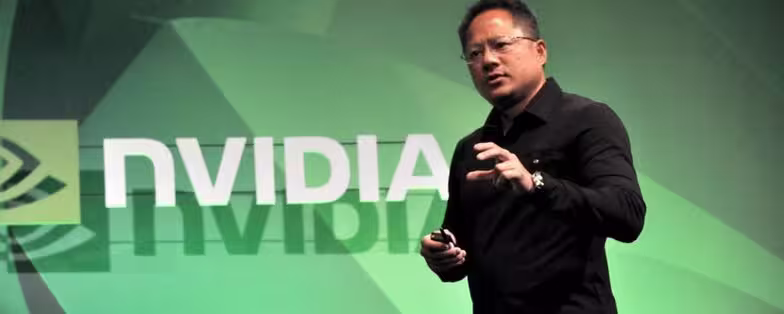 nvidia-ceo