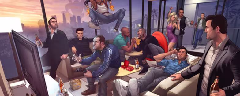 gta-online