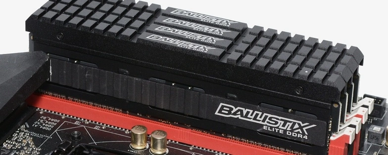 mejores módulos de memoria RAM del momento DDR4, gaming, enero 2023) |
