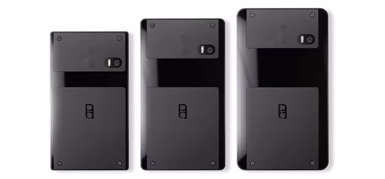 Puzzlephone