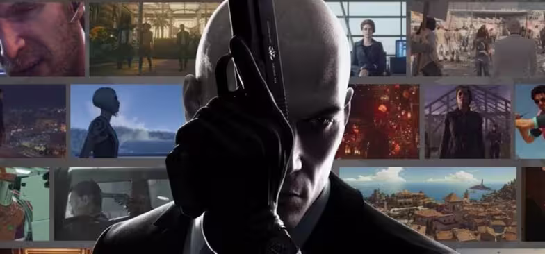 hitman