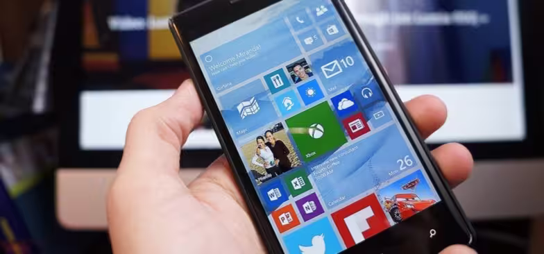 windows-10-phones