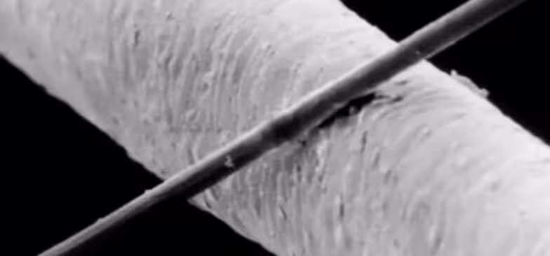 nanocables