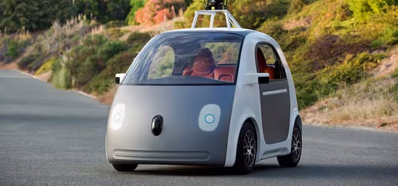 google-coche-autonomo