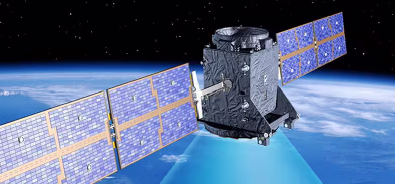 satelite