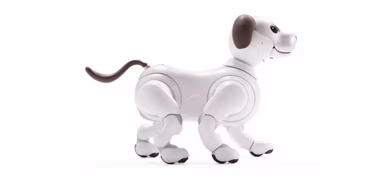 sony-aibo