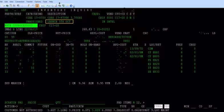 intel-i7-8700k-launch-date