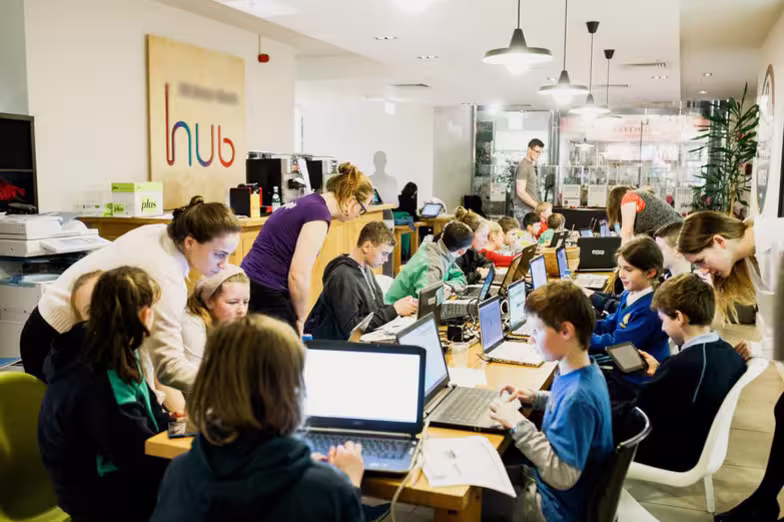 coderdojo-docklands